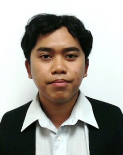 user